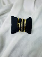 3pc Hand cuff and Bracelet Combo - Image 3