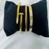 3-Piece Hand Cuff & Bracelet Combo — Style 1 — jewellery from Glossy.pk, Pakistan