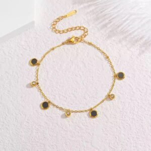 Mini Charms Bracelet