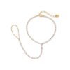 Trending Hand Chain — Stainless Steel product photo 2 | Glossy.pk Pakistan