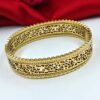 Antique-style Handcuff Bracelet — jewellery from Glossy.pk, Pakistan