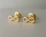 Infinity Earings