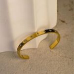 Luxury Diamond Handcuff - Image 2