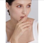 New Luxury Marquise Zircon - Image 3
