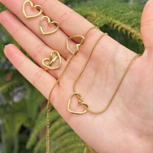 Heart Set Combo