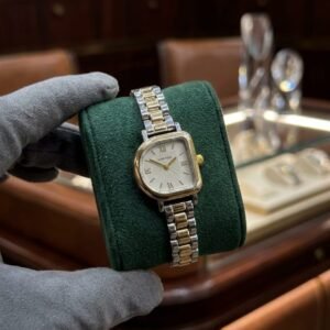 Ladies' Bracelet Watch (Cartier-style)