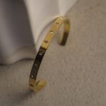 Luxury Diamond Handcuff