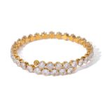Luxury Diamond Handcuff - Image 6