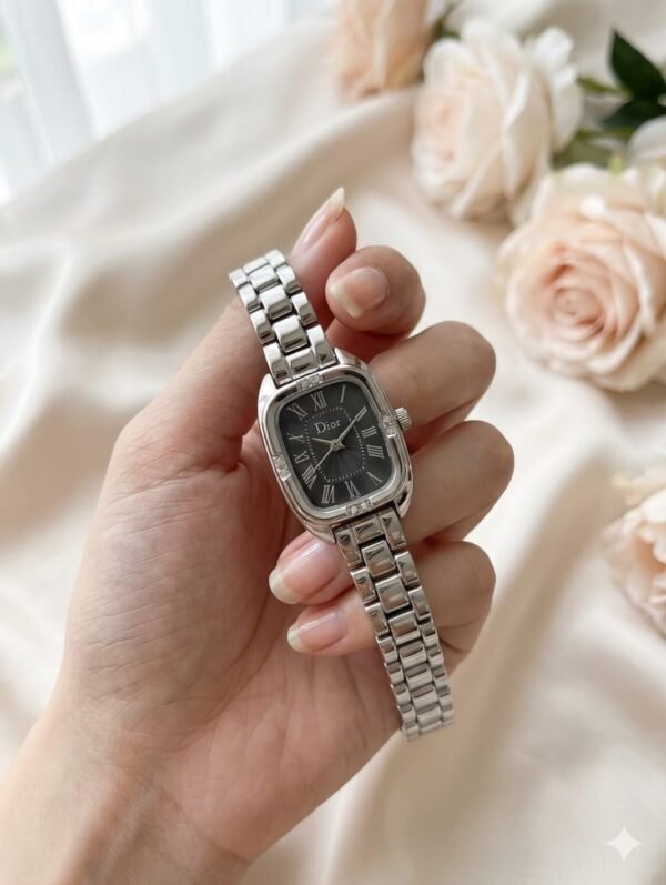 Dior Ladies  Watch anti-tarnish jewellery from Glossy.pk, Lahore