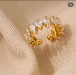 New Luxury Marquise Zircon - Image 2