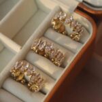 New Luxury Marquise Zircon