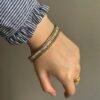 Bold Chunky Tanis Bracelet — jewellery from Glossy.pk, Pakistan