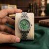 Ladies Date Watch — Working Date Function — ladies date watch | Glossy.pk
