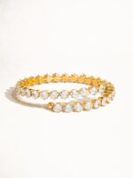 Luxury Diamond Handcuff