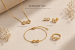 Trendy INFINITY Set