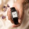 Leather Men's Watch — Classic Strap product photo 3 | Glossy.pk Pakistan