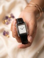 Cartier Leather MEN Watch - Image 3