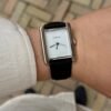 Leather Men's Watch — Classic Strap product photo 2 | Glossy.pk Pakistan