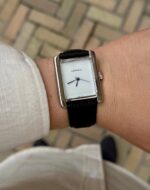 Cartier Leather MEN Watch - Image 2