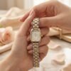 Dior Ladies  Watch anti-tarnish jewellery from Glossy.pk, Lahore