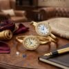 Bomei Bangle Watch anti-tarnish jewellery from Glossy.pk, Lahore