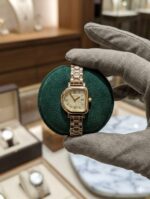Cartier Ladies Watch - Image 3