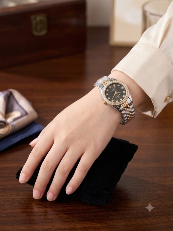 Bestway Ladies Watch product photo 4 | Glossy.pk Pakistan