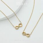Trendy INFINITY Set - Image 5