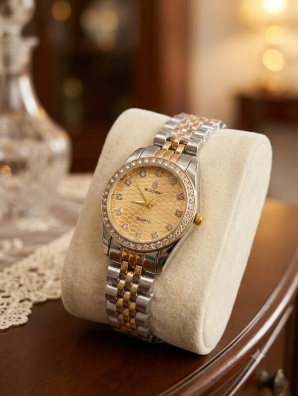 Bestway Ladies Watch product photo 3 | Glossy.pk Pakistan