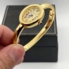 Bomei Bangle Watch anti-tarnish jewellery from Glossy.pk, Lahore