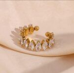 New Luxury Marquise Zircon - Image 5