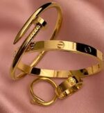 4pc Cartier Combo - Image 3