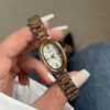 IEKE Royal Watch — Gold Dial product photo 4 | Glossy.pk Pakistan