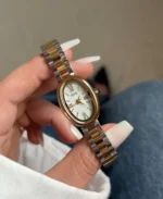 IEKE Royal Watch-Gold Dial - Image 5