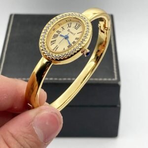 Bomei Bangle Watch