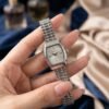 Gucci Classical Square Dial anti-tarnish jewellery from Glossy.pk, Lahore