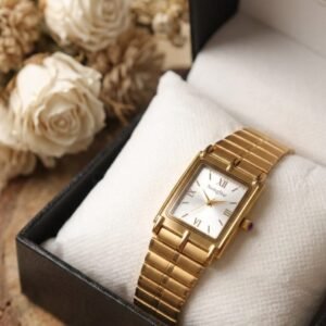 Swing Star Vintage Bangle Watch