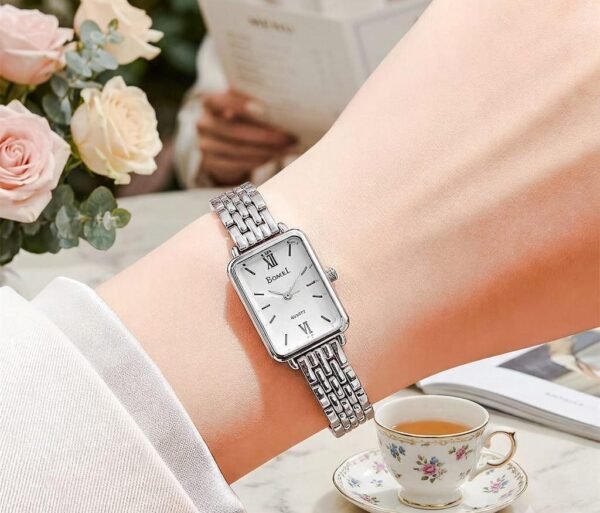 PATEK PHILLIPES Ladies Watch anti-tarnish jewellery from Glossy.pk, Lahore