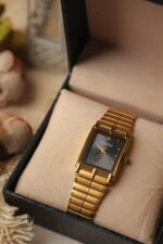 Swing Star Vintage Branded Watch - Image 5