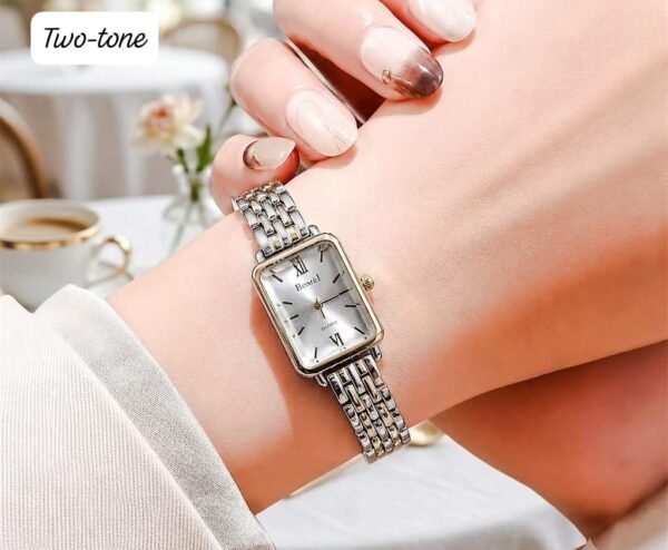PATEK PHILLIPES Ladies Watch anti-tarnish jewellery from Glossy.pk, Lahore
