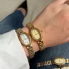 IEKE Royal Watch — Gold Dial product photo 2 | Glossy.pk Pakistan
