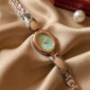 CARTIER- Trendy Arabic Watch anti-tarnish jewellery from Glossy.pk, Lahore
