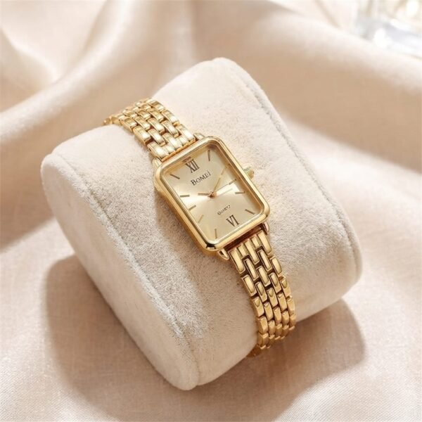 PATEK PHILLIPES Ladies Watch anti-tarnish jewellery from Glossy.pk, Lahore