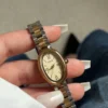 IEKE Royal Watch — Gold Dial product photo 3 | Glossy.pk Pakistan