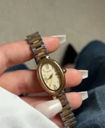 IEKE Royal Watch-Gold Dial - Image 4