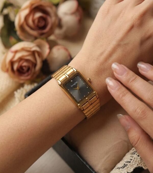 Swing Star Vintage Branded Watch anti-tarnish jewellery from Glossy.pk, Lahore