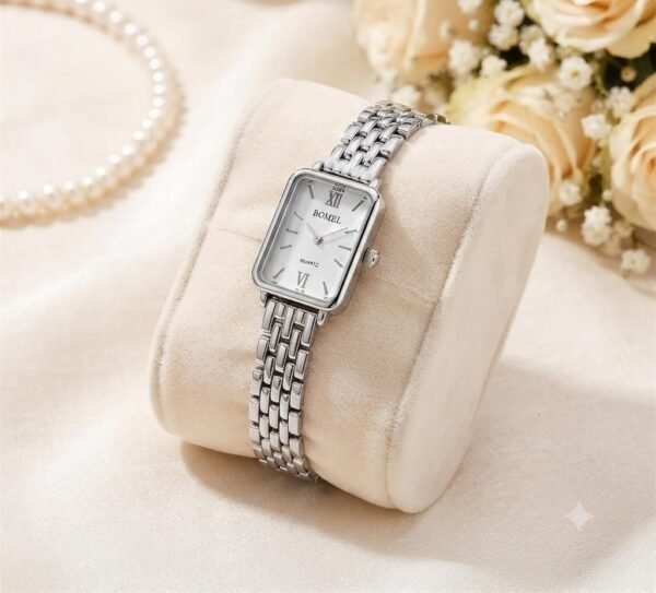 PATEK PHILLIPES Ladies Watch anti-tarnish jewellery from Glossy.pk, Lahore