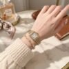2PC Cartier and Tulip combo anti-tarnish jewellery from Glossy.pk, Lahore