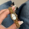 IEKE Royal Watch — Gold Dial — jewellery from Glossy.pk, Pakistan