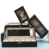 6pcs Watches Organizer anti-tarnish jewellery from Glossy.pk, Lahore